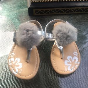 Laura Ashley sandals